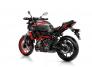 Yamaha MT-07 Moto Cage